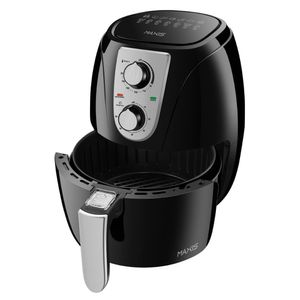 Fritadeira Air Fryer Maxis 3,2 Litros 60hz 127v AF-33