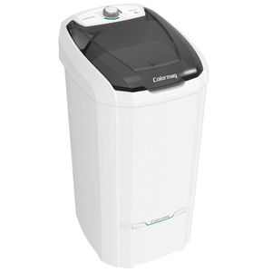 Lavadora Lcs10M Semiautomática 10Kg Colormaq Branco 220V