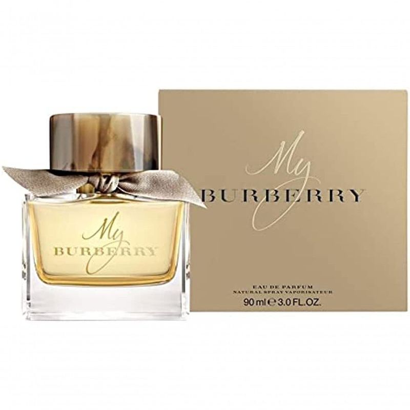 Burberry shop perfumes femininos