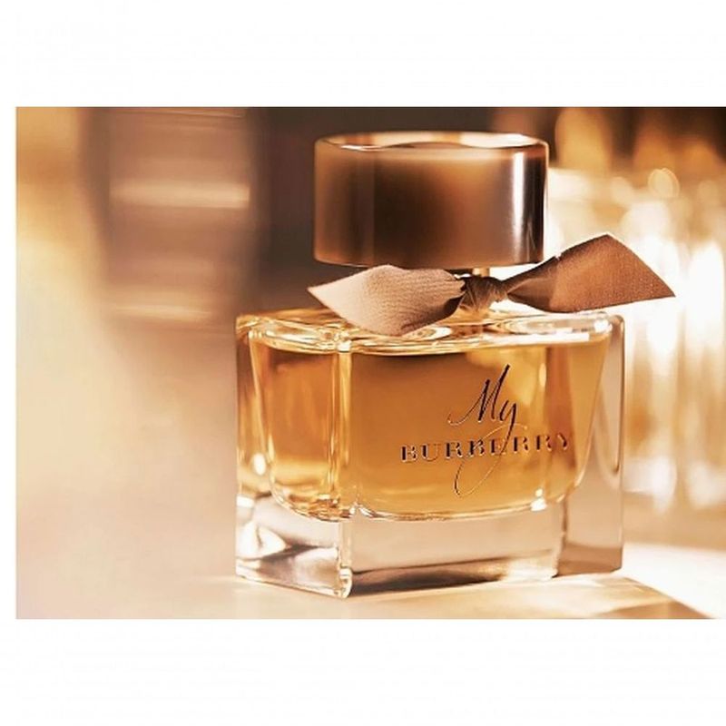 Burberry perfume in clearance usa