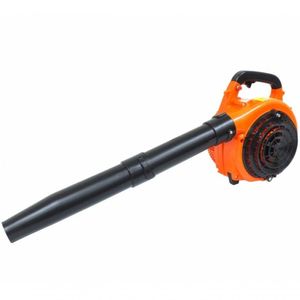 Soprador Aspirador E Triturador De Folhas Lateral Gasolina 2t 26cc 0,9hp Sav260s Vulcan