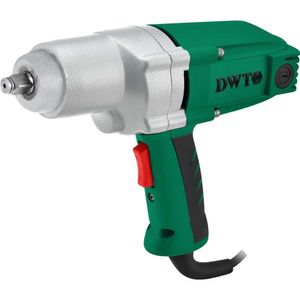 Chave De Impacto 1/2'' 127V Cid912 Vonder
