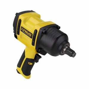 Chave De Impacto Pneumática 1/2'' Cpl-1/2 Lynus