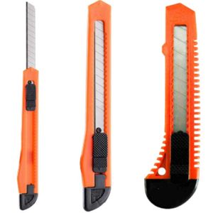 Jogo De Estiletes Prando Retrateis 3pcs 9-9 18mm