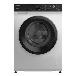 Lavadora de Roupas Lava e Seca Toshiba Greatwaves 11kg Branca 127V TWD-BJ120M4BR
