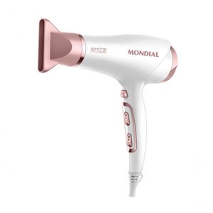 Secador De Cabelos Mondial Scn-50 Secador De Cabelos Scn-50 220v/60hz .