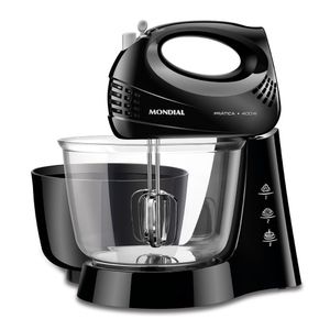 Batedeira Mondial Prática B-45-b Batedeira B-45-b 220v/60hz .
