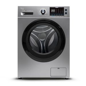 Lava E Seca Midea 11kg Storm Wash Inverter Tambor 4d