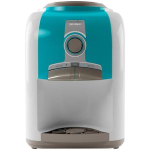 Gelágua de Mesa Esmaltec Linha Estilo Turquesa EGM30