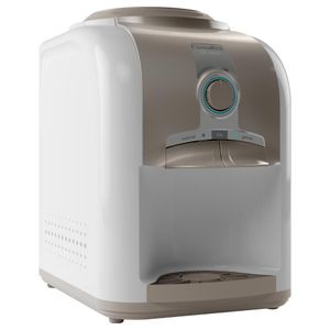 Gelágua de Mesa Esmaltec Branco EGM30