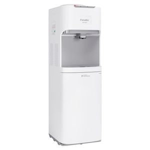 Gelágua De Coluna Esmaltec Egcqf Er Com Espaço Refrigerado 220v
