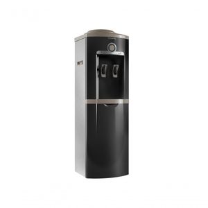 Gelágua De Coluna Esmaltec Inox EGC35