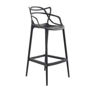 Banqueta Aviv - Preto