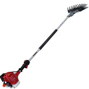 Derriçadeira De Café Premium Kawashima Com óleo Castrol Stihl