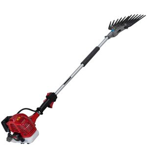 Derriçadeira De Café Kawashima Haste 110cm + óleo 2t Sthil