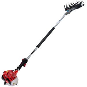 Derriçadeira Kawashima 2 Tempos Com 01 óleo Castrol Stihl