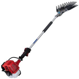 Derriçadeira Portátil De Café Nakashi + óleo Castrol Stihl