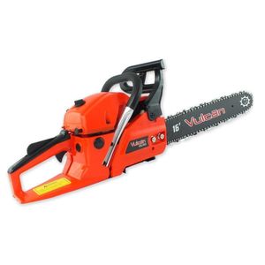 Moto Serra Vulcan Vsl450 2t 45cc 2,30hp + óleo Castrol Stihl