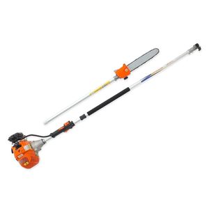 Motopodador De Galhos Altos Vulcan á Gasolina 2t 33cc 1,3hp
