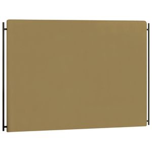 Cabeceira Casal 140 Cm Troy Veludo Sl 945 Peer Sl 945