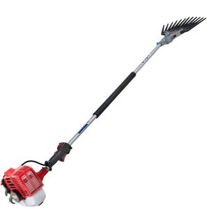 Mãozinha De Café Nakashi 25cc 2t + 01 óleo Castrol Stihl