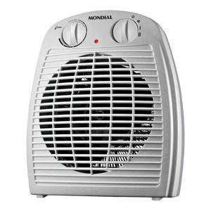 Aquecedor Termoventilador Mondial A-08