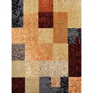 Tapete Monterey Carmel Griff Rayza - 150x200cm Bege