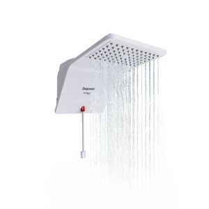 Ducha Ducali 7500w Zagonel Branca