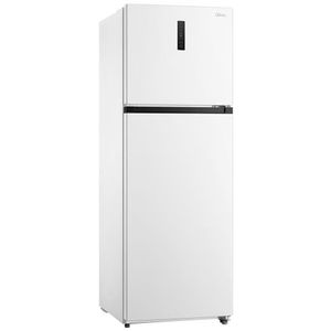 Geladeira Midea Md-rt468mta Frost Free Com Smart Sensor E Painel Touch 347 L Branco 110v