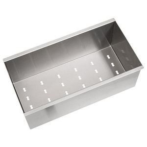 Escorredor Profundo Tramontina 30x16cm P/ Canal Organizador