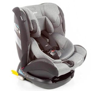 Cadeirinha Para Auto Holiday De 0 A 36 Kg Grey Brave - Infanti