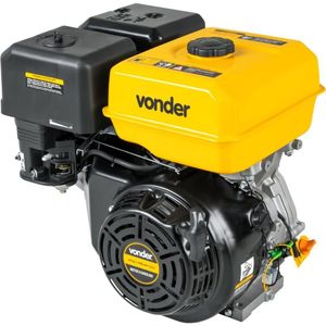 Motor Gasolina Mgv 140 Vonder