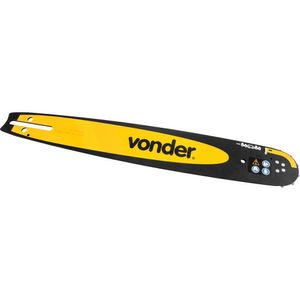 Sabre Para Motosserra 16'' -40,6 Cm Passo 3/8'' Vonder