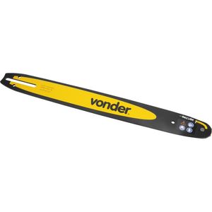 Sabre P/ Motosserra 16'' 40,6cm Passo 3/8'' Vonder