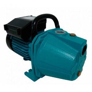 Bomba Autoaspirante 3/4cv Monofásico 127v Eap-75m Eletroplas