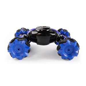 Evolution Car R/C Torsional Azul Multikids - Br1647 Azul
