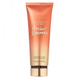 Creme Corporal Victoria`s Secret Amber Romance 236ml