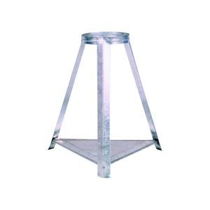Suporte Para Coador P (mariquinha) Branco