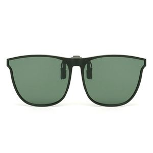 Óculos De Sol Polarizado Jm Gm008 Verde Outro