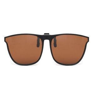 Óculos De Sol Polarizado Jm Gm008 Marrom Outro