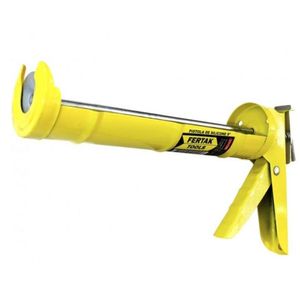 Pistola Aplicadora De Silicone - Fertak