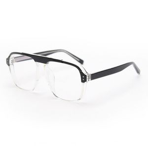 Óculos Anti-Raio Jm 3031 Preto