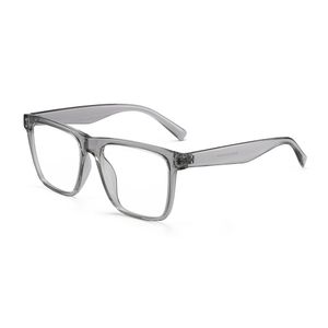 Óculos Anti-Raio Jm Tr1876 Cinza