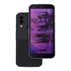 Celular Caterpillar S62 Pro Dual Chip 128Gb 4G