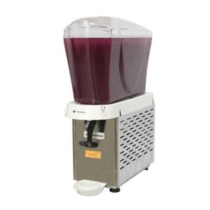 Refresqueira Inox 01 Cuba 16 Litros Rv116 220V