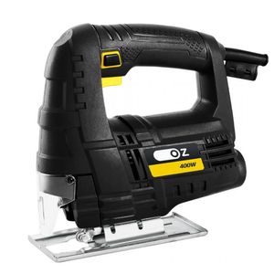 Serra Tico Tico 400w - 220v