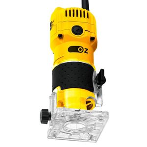 Tupia Laminadora 6mm 710w -220v