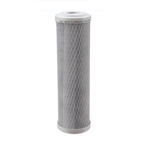 Refil Filtro Carvão Ativado Carbon Block 9.3/4 Encaixe