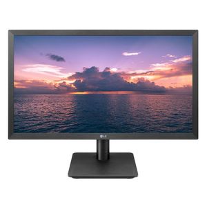 Monitor Lg 21.5", Full Hd (1920x1080), Freesync, 75hz, 5ms, Hdmi/d-sub/vesa - 22mp410-b