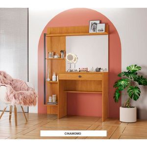 Camarim Encanto Candian Jcm Movelaria Cinamomo